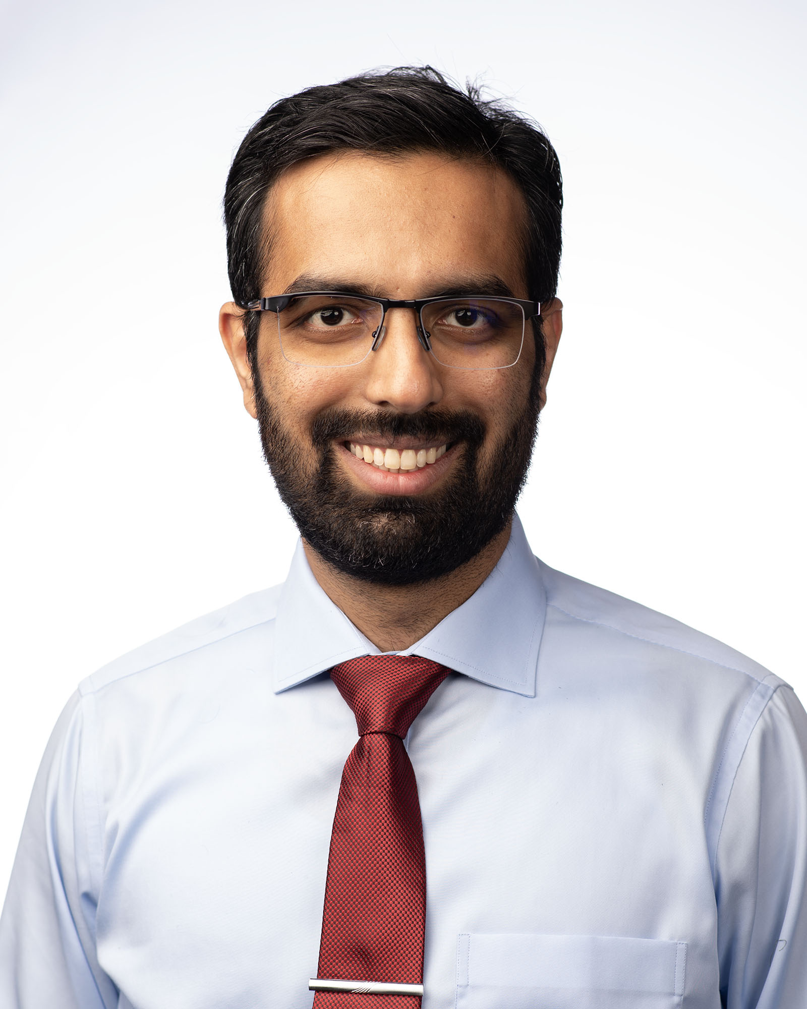 Mamoon Ahmed, 36th MBBS, NC-636