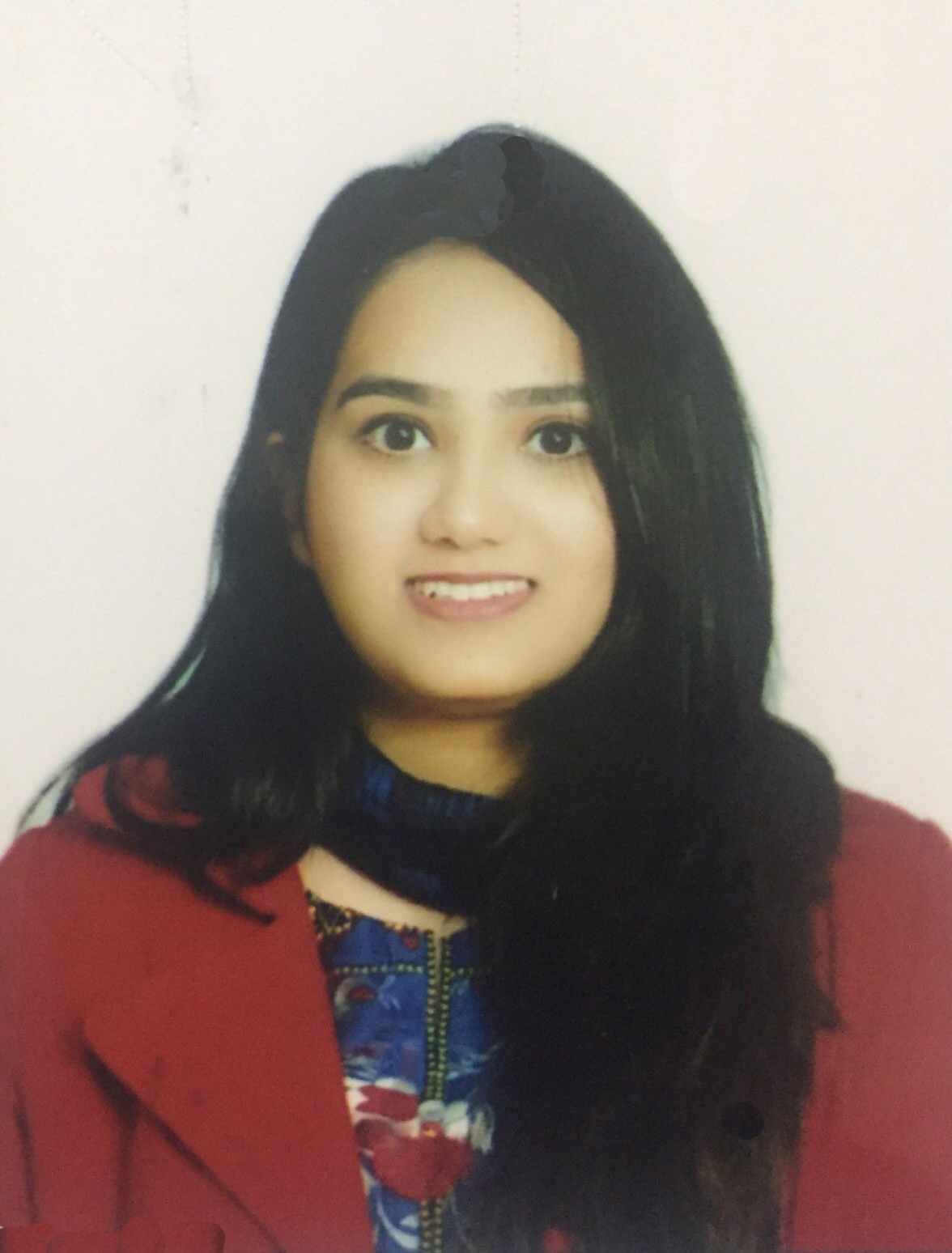 Abiha Arshad