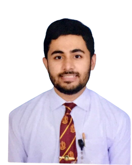 Ahmad Asim