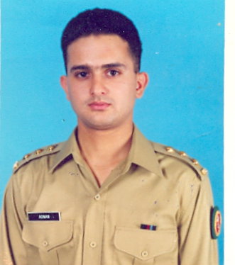 Adnan Aqil