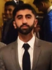 Ahsan Zafar Wani