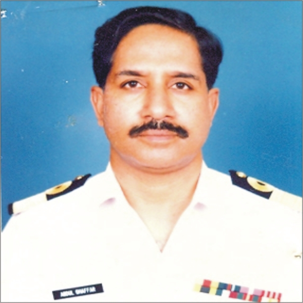 Abdul Ghaffar