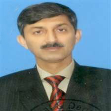 Ahsan Altaf Satti, TI(M)