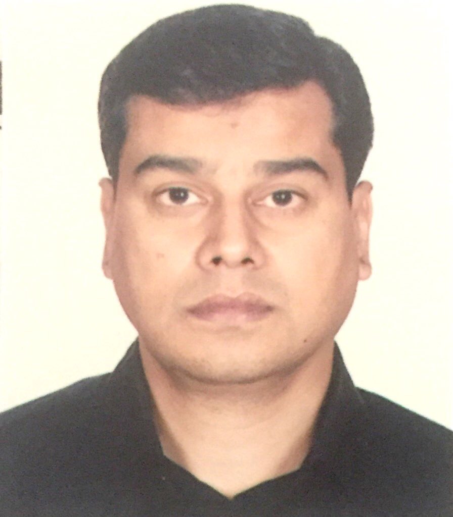 Ahmed Shoaib Tabassum