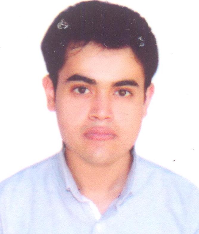 Ahmad Kamal Anwar